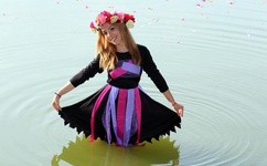 日本祈愿风筝被批恐怖